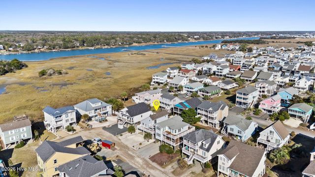 112 Windjammer Drive, Supply, NC 28462