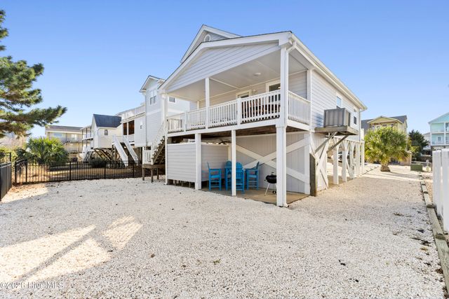 112 Windjammer Drive, Supply, NC 28462