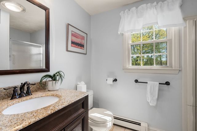 12 Whitney Rd, Hopedale, MA 01747