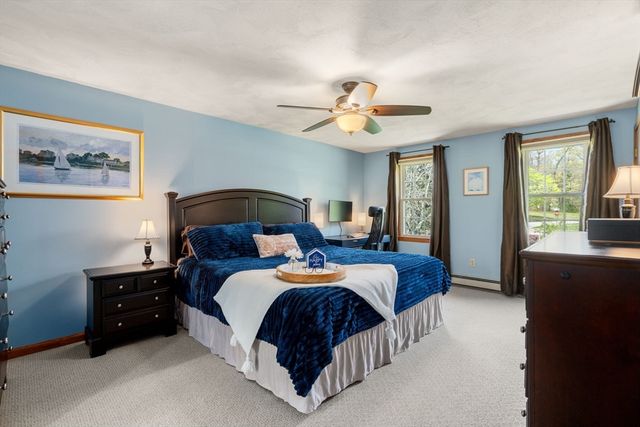 12 Whitney Rd, Hopedale, MA 01747