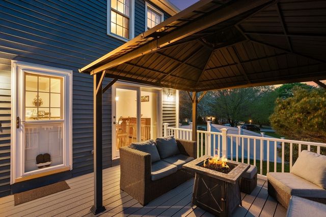 12 Whitney Rd, Hopedale, MA 01747