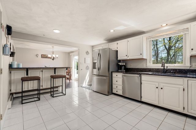 12 Whitney Rd, Hopedale, MA 01747