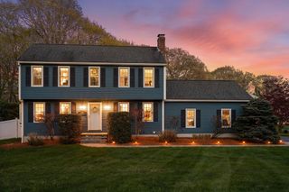 12 Whitney Rd, Hopedale, MA 01747