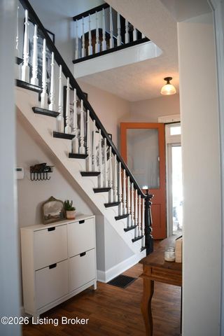 501 Logan St, Frankfort, KY 40601