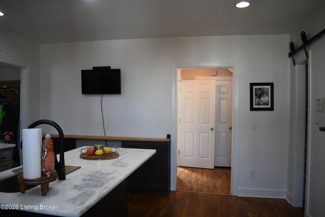 501 Logan St, Frankfort, KY 40601