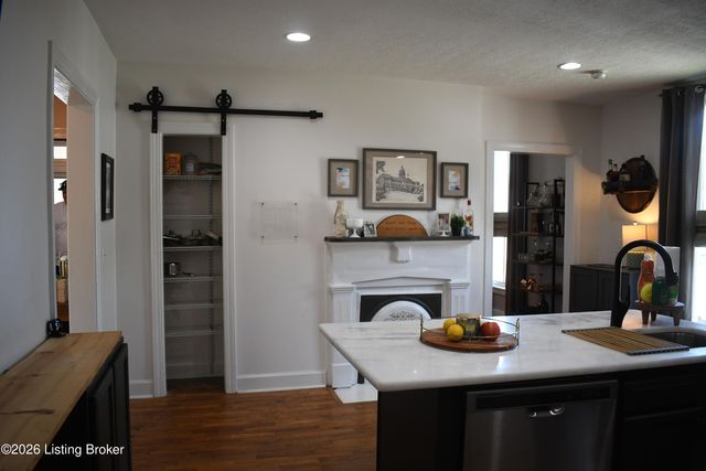 501 Logan St, Frankfort, KY 40601