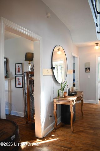 501 Logan St, Frankfort, KY 40601