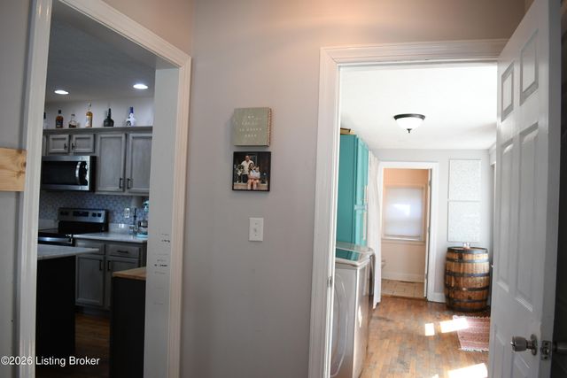 501 Logan St, Frankfort, KY 40601