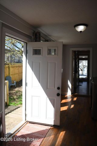 501 Logan St, Frankfort, KY 40601