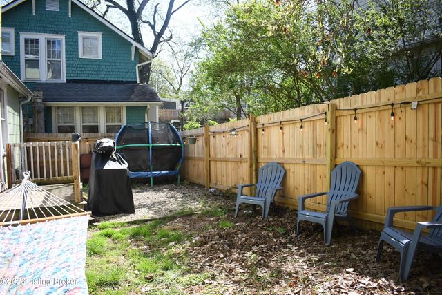 501 Logan St, Frankfort, KY 40601