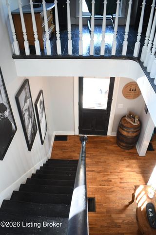 501 Logan St, Frankfort, KY 40601