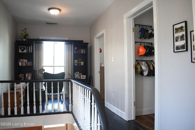 501 Logan St, Frankfort, KY 40601
