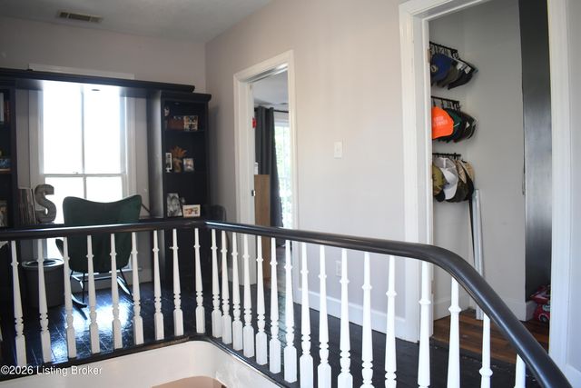 501 Logan St, Frankfort, KY 40601
