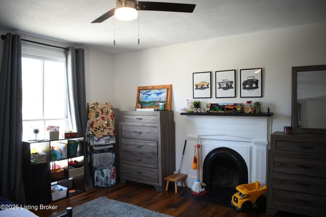501 Logan St, Frankfort, KY 40601