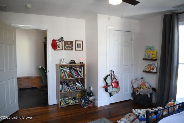 501 Logan St, Frankfort, KY 40601