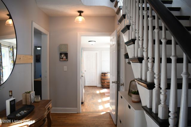 501 Logan St, Frankfort, KY 40601