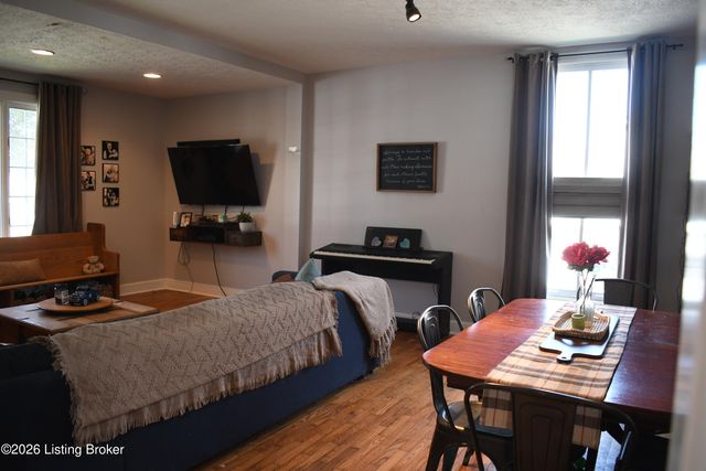 501 Logan St, Frankfort, KY 40601