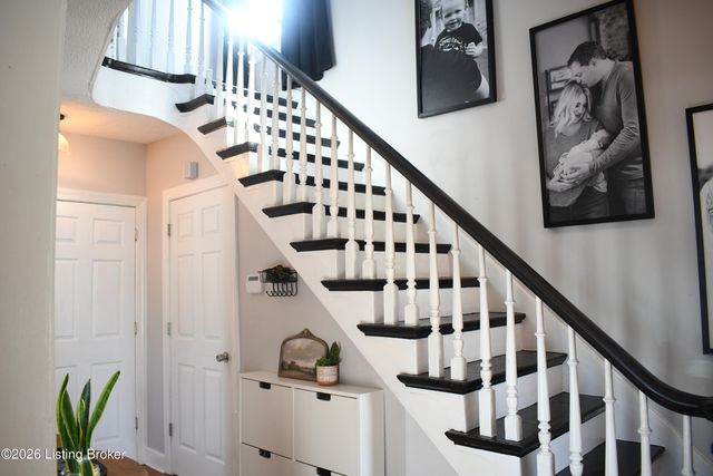 501 Logan St, Frankfort, KY 40601