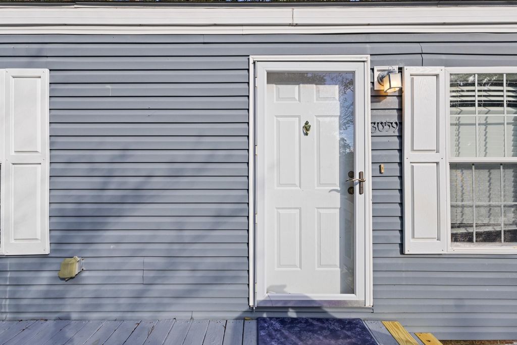 3059 Atlanta Circle, Murrells Inlet, SC 29576 — exterior