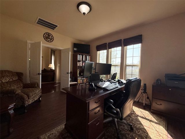 282 Stone Mountain Drive, Sunnyvale, TX 75182