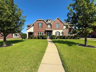 282 Stone Mountain Drive, Sunnyvale, TX 75182