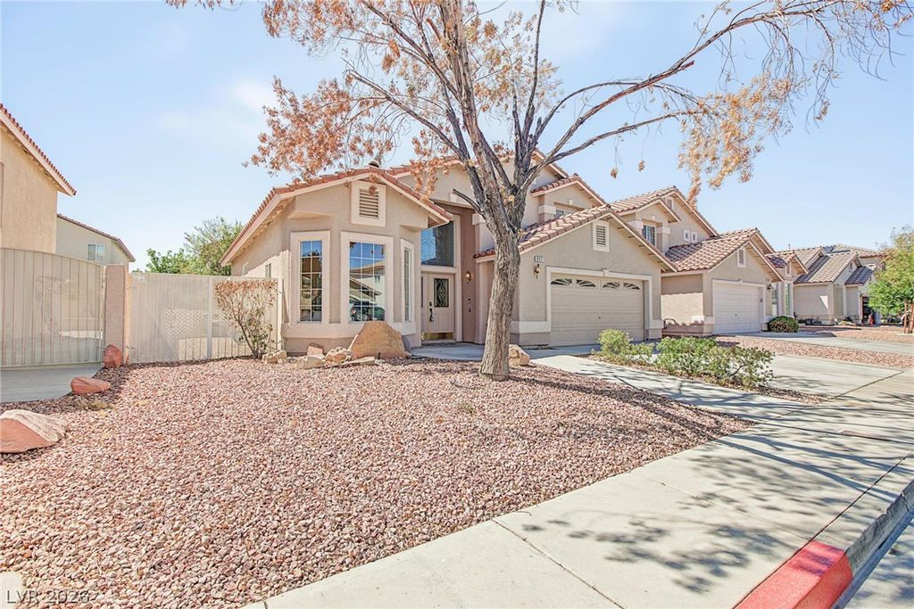 911 Sterling Thorn Court, Las Vegas, NV 89183 — photo 3