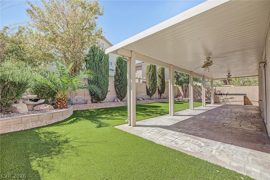 911 Sterling Thorn Court, Las Vegas, NV 89183 — photo 5
