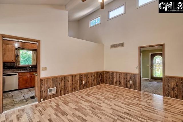 106 Land Of Lakes Boulevard, Lexington, SC 29073