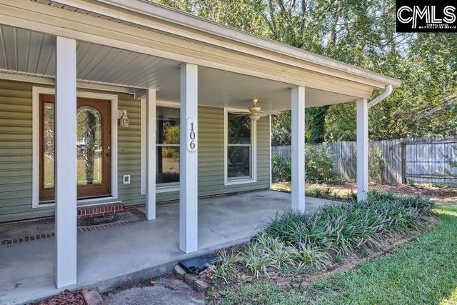 106 Land Of Lakes Boulevard, Lexington, SC 29073