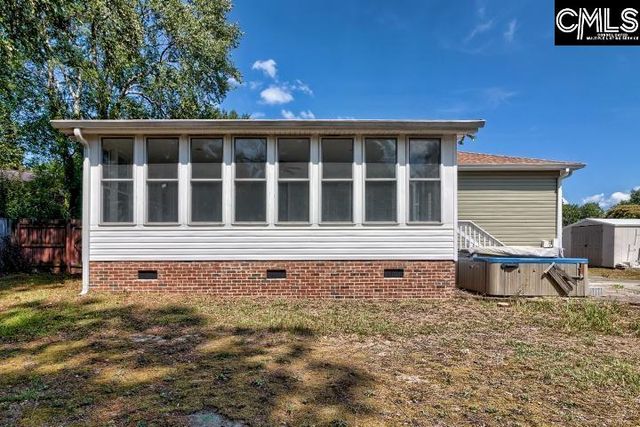 106 Land Of Lakes Boulevard, Lexington, SC 29073