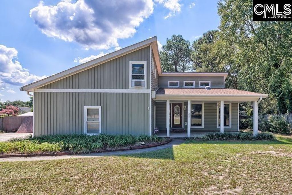 106 Land Of Lakes Boulevard, Lexington, SC 29073