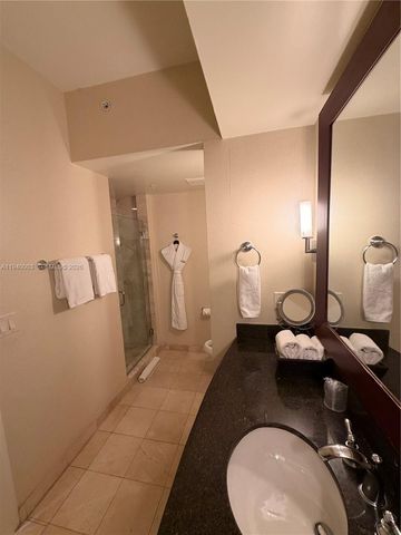 18001 Collins Ave 2312, Sunny Isles Beach, FL 33160