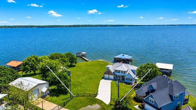 237 Vivian Road, Onalaska, TX 77360