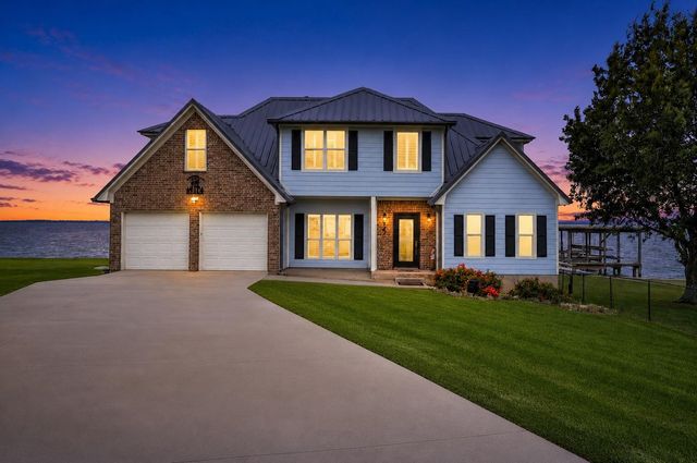 237 Vivian Road, Onalaska, TX 77360