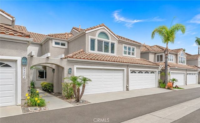 23205 Via Milano, Laguna Niguel, CA 92677