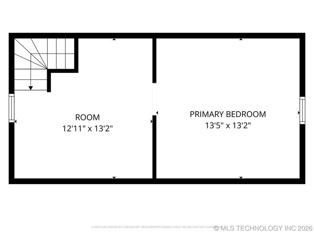 205 S Locust Street, Oologah, OK 74053