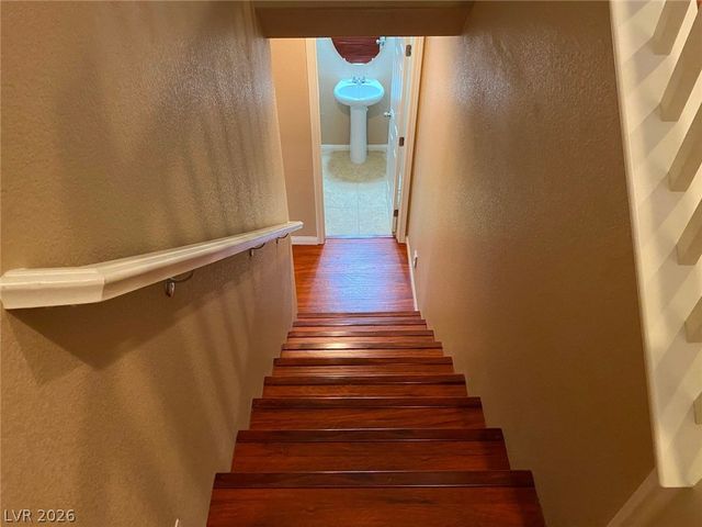 6471 Little Harbor Court, Las Vegas, NV 89141