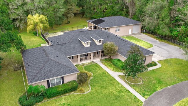 3340 NW 2ND AVENUE, Ocala, FL 34475