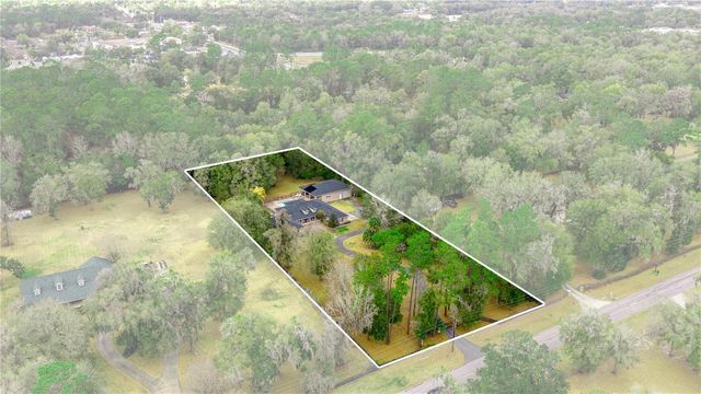 3340 NW 2ND AVENUE, Ocala, FL 34475