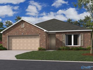 4018 Mckenzie Drive, Decatur, AL 35603