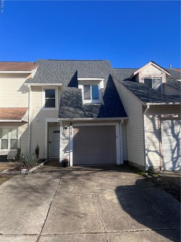 717 Hecate DR, Virginia Beach, VA 23454