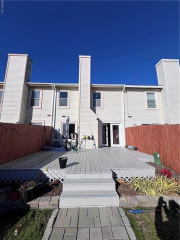 717 Hecate DR, Virginia Beach, VA 23454