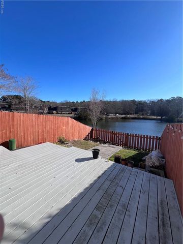 717 Hecate DR, Virginia Beach, VA 23454