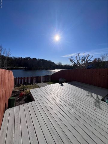 717 Hecate DR, Virginia Beach, VA 23454