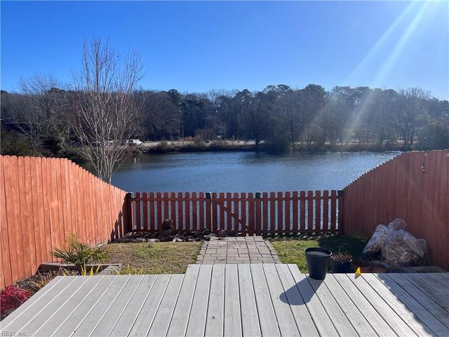 717 Hecate DR, Virginia Beach, VA 23454