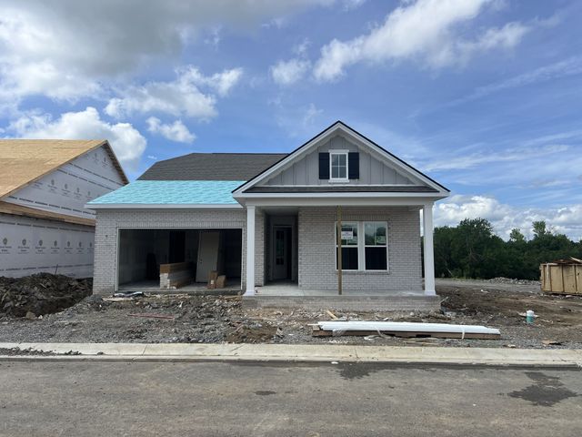 213 Aspen Arch Court, Hermitage, TN 37076