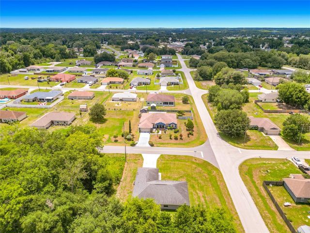 33 JUNIPER PASS TERRACE, Ocala, FL 34480