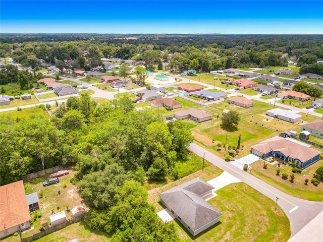 33 JUNIPER PASS TERRACE, Ocala, FL 34480