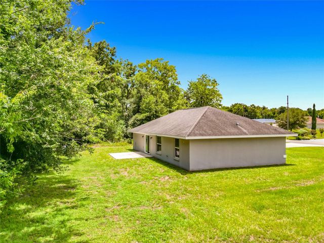 33 JUNIPER PASS TERRACE, Ocala, FL 34480