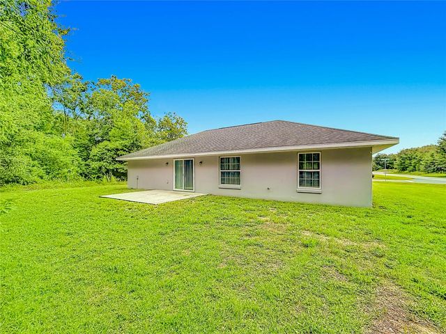 33 JUNIPER PASS TERRACE, Ocala, FL 34480